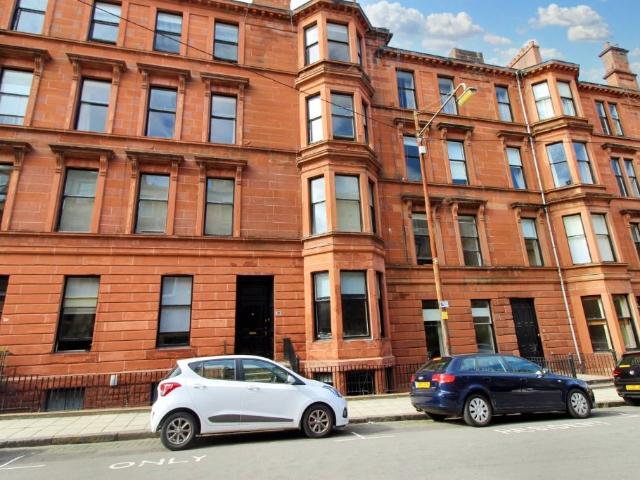 HMO Kersland Street, West End, Glasgow G12, 10 bed flat to rent, £6,000 pcm | PrimeLocation