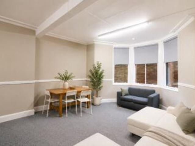 HMO Kersland Street, West End, Glasgow G12