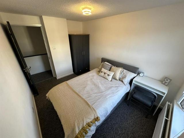 HMO High Spec Bills Included Opposite UWE