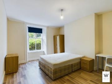 Hillhead Street G12 Glasgow, West End Park Street G3 Glasgow