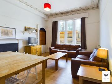 Glasgow, Glasgow and Clyde Valley - Equipped kitchen