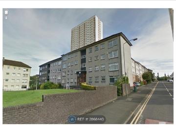 Glasgow, Glasgow and Clyde Valley - Equipped kitchen