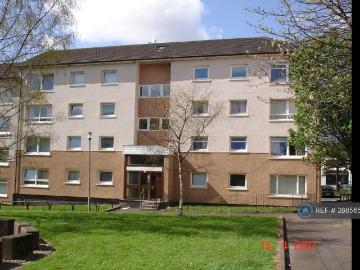 Hmo Licensed Kennedy Path, Glasgow, G4 3 bed flat to rent £1,995 pcm £460 pw