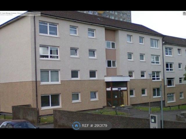 Hmo Licensed St. Mungo Avenue, Glasgow G4, 3 bed flat to rent, £1,995 pcm | PrimeLocation