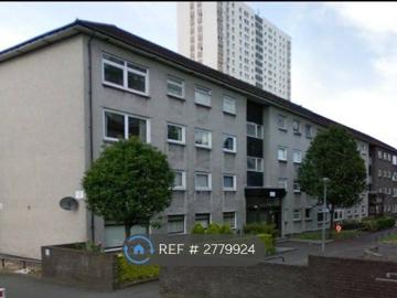 Glasgow, Glasgow and Clyde Valley - Equipped kitchen