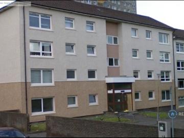 Hmo Licensed St. Mungo Avenue. 3 bed flat to rent £1,995 pcm £460 pw