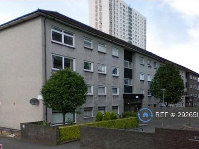 Hmo Licensed St Mungo Avenue. 4 bed flat to rent £2,400 pcm £554 pw