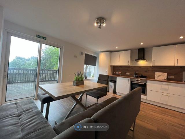 Hmo Licensed Wyndford Road, Glasgow G20, 3 bed maisonette to rent, £1,800 pcm | PrimeLocation
