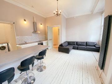 Glasgow, Glasgow and Clyde Valley - Equipped kitchen
