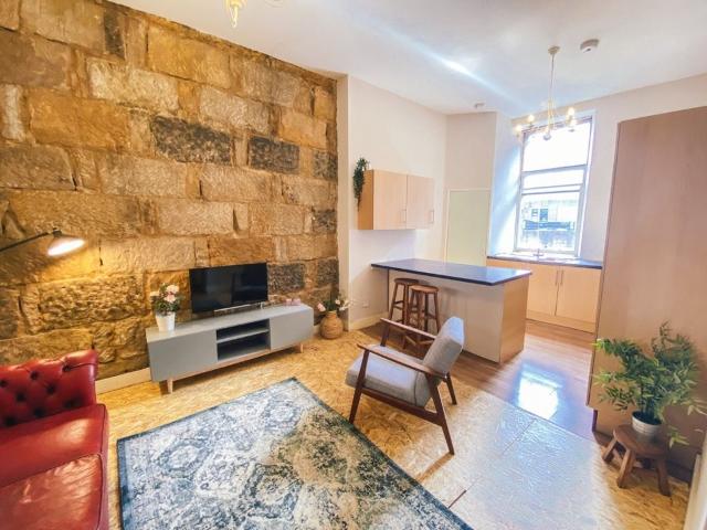 HMO Sauchiehall Street, City Centre, Glasgow G2, 5 bed flat to rent, £3,375 pcm | PrimeLocation