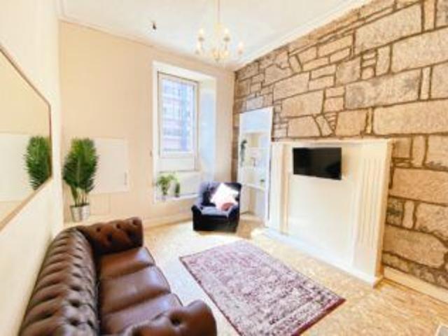 HMO Sauchiehall Street, Glasgow G2 3LG