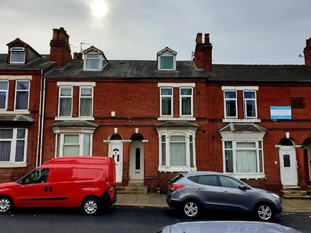 HMO Room 5, Victoria Road 1 bed in a house share to rent £455 pcm £105 pw