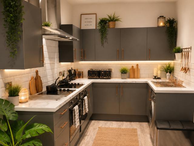 HMO Room 1, Bainbridge Road 1 bed in a house share to rent £477 pcm £110 pw