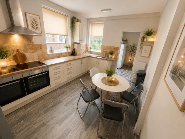 HMO Room 1, Broxholme Lane 1 bed in a house share to rent £477 pcm £110 pw