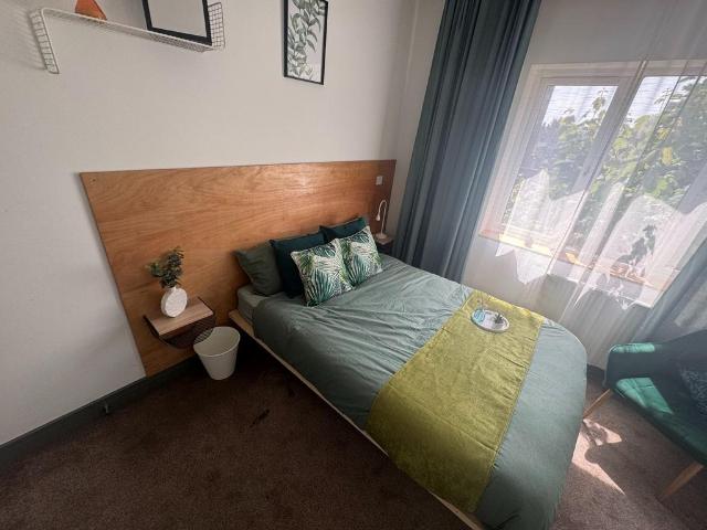 HMO Room 2, 7 Warmsworth Road 1 bed in a house share to rent £498 pcm £115 pw