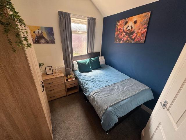 HMO Room 3, Victoria Road 1 bed in a house share to rent £390 pcm £90 pw