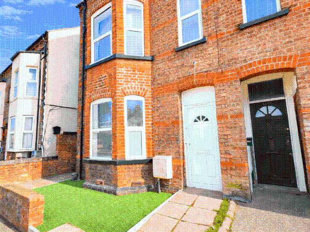 Rooms in a 8 Bedroom HMO to Rent
