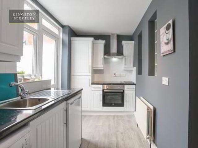 hmo Registered, 1 Kilburn Street, Belfast Kingston Berkeley