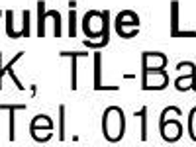 HN, schöne ruhige Lage, 3 Zi 69 m², DG, EBK, TL Bad, KM 840