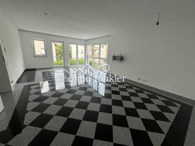 HN Süd: 2 3 Zi 95m², Maisonetten Whg.!