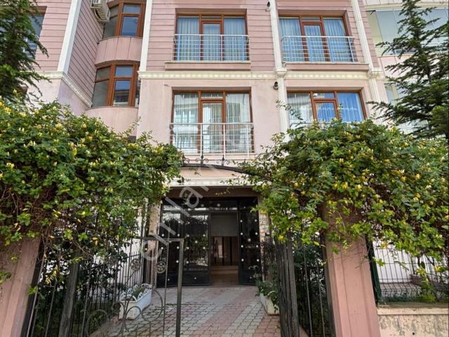 Hs Life Grup Tan 4+1 Satlık Vali Konağında Satlık Lüks Daire