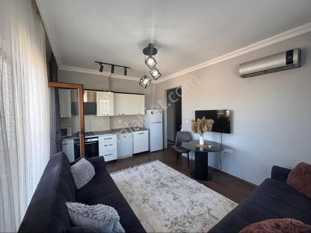 Hs Life Tan Eşyalı Kiralık Üniversite Yanı 2+1 Rezidans