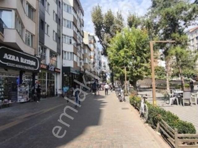 Hsmamyolunda Kiralık 3+1 Kombili