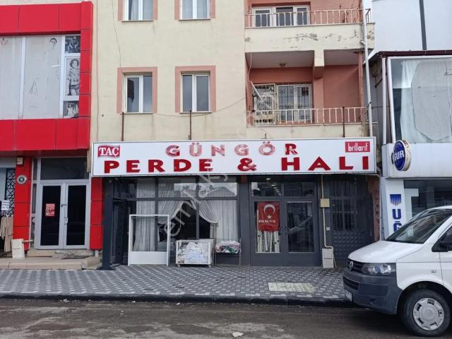 Hsk Rönesans Emlaktan Çarşı İçi 2+1 Kiralık Daire