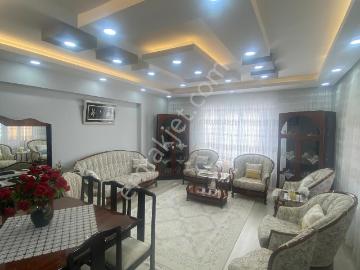 Hsk Rönesans Emlaktan Şarkışla Yağmur Sitesinde Satılık 3+1 Daire garajlı