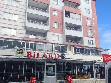 Hsk Rönesans Emlaktan Osmanlı Konaklarında Ara Kat Masrafsız Satılık Daire