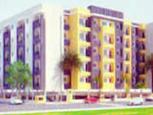 Parappana Agrahara 1 BHK Apartment For Sale Bengaluru