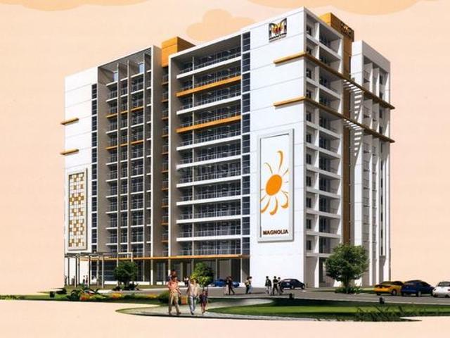 HSR Layout 1 BHK Apartment For Sale Bengaluru