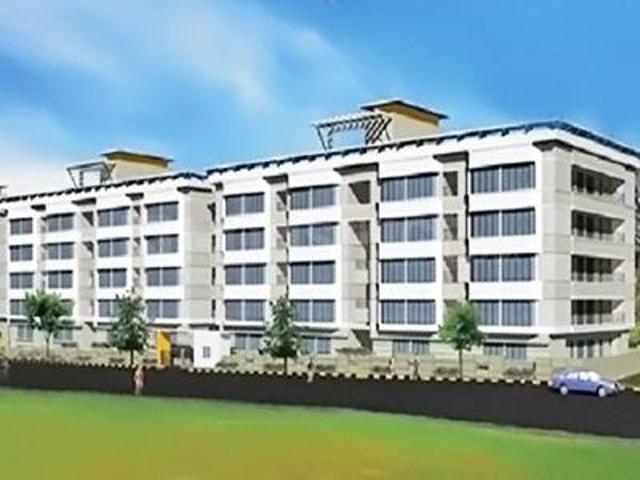 HSR Layout 2 BHK Apartment For Sale Bangalore