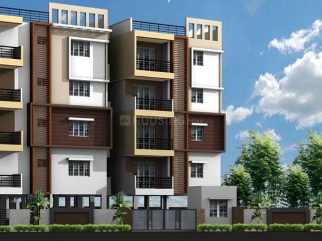 HSR Layout 2 BHK Apartment For Sale Bangalore