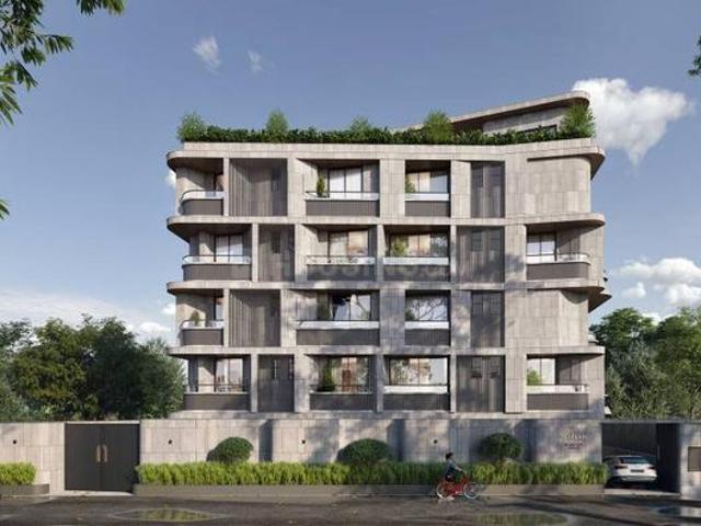 HSR Layout 3 BHK Apartment For Sale Bengaluru