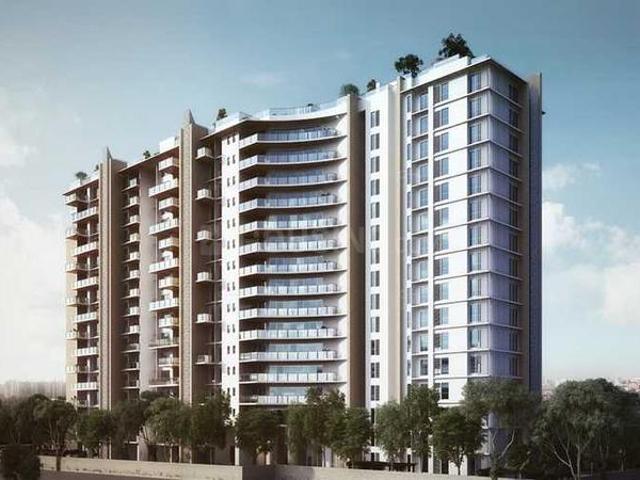 HSR Layout 5 BHK Apartment For Sale Bangalore