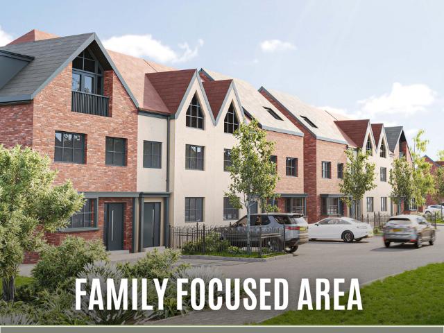 HP21, 4 bed terraced house to rent, £2,500 pcm | PrimeLocation