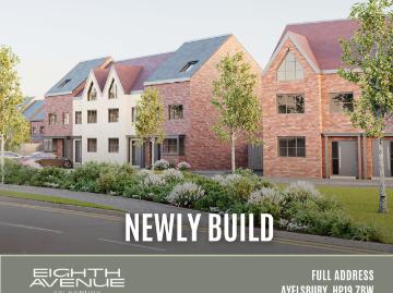 HP21, 5 bed terraced house to rent, £2,800 pcm | PrimeLocation