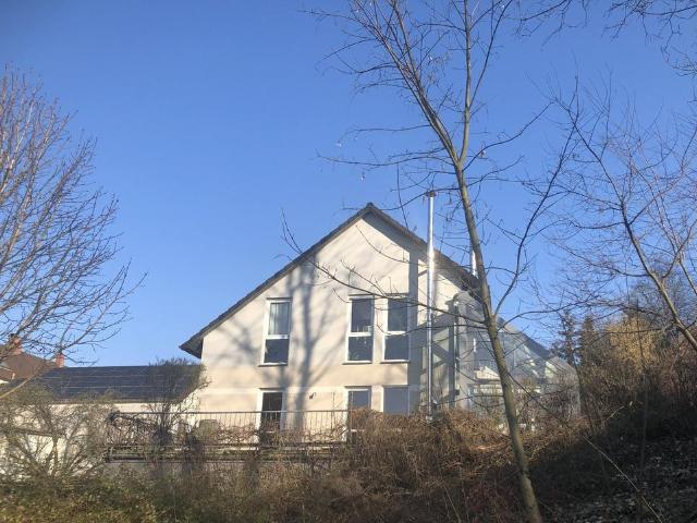 Ein Haus mit vielen Möglichkeiten