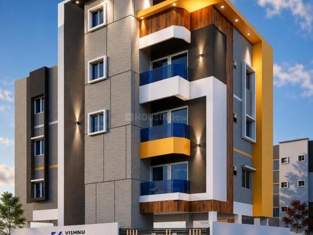 HP Gurukirupa Flats,Chitlapakkam 3 BHK Apartment For Sale Chennai