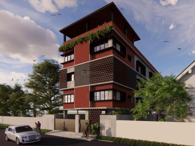 Madambakkam 3 BHK Apartment For Sale Chennai