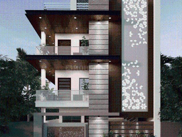 HP Silver Stone Flats,Selaiyur 2 BHK Apartment For Sale Chennai