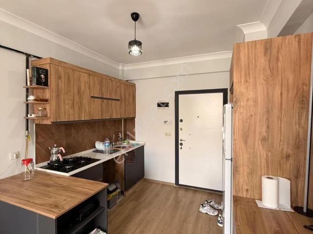 Hpn Rezidans'ta Kiralık 2+1 Eşyalı Stüdyo Daire