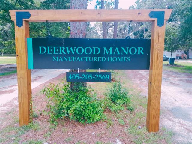 HPI Jesup LLC/Deerwood Manor Homes