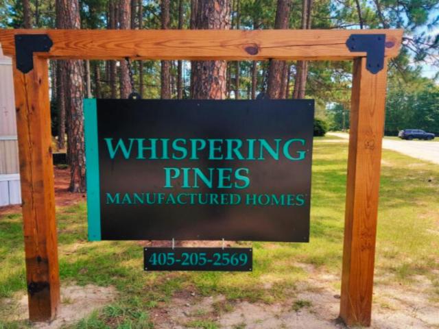 HPI Jesup LLC/Whispering Pines Homes