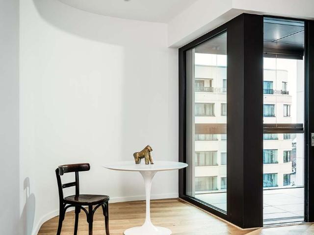HPQ | Kompakte 2 Zimmer Wohnung als attraktive Kapitalanlage