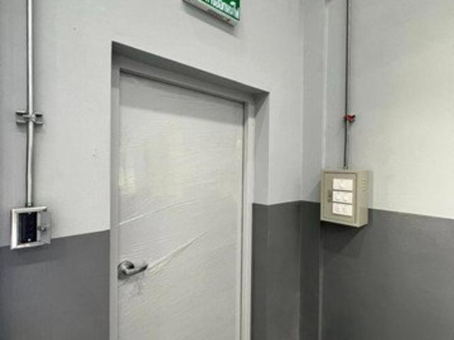 HR3487ให้เช่าคลังสินค้าทำเลทองยุทธศาสตร์การขนส่ง บนถนนปู่เจ้าสมิงพราย สมุทรปราการ ตั้งอยู่บนพื้นที่สีเหลือง เหมาะสำหรับศูนย์กระจายสินค้า