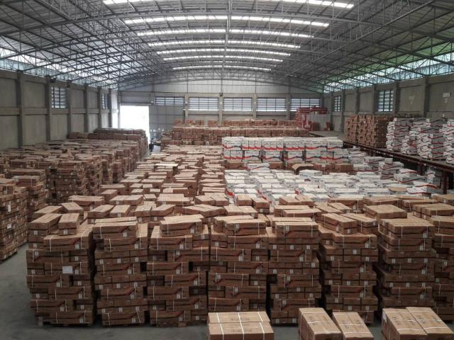 HR3581ให้เช่าโกดัง โรงงาน 5 ไร่ 5,000 ตร.ม มีใบ รง.4 ติดถนนใหญ่ เลียบคลองสิบ ใกล้มอเตอร์เวย์ รังสิต นิมิตรใหม่