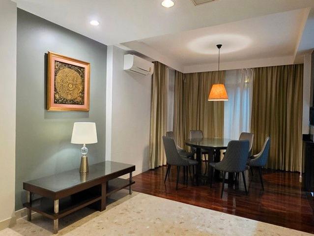HR3292ให้เช่าบ้านเดี่ยว 2 ชั้น หมู่บ้านบางกอกวิลล่า Bangkok Villa เลียบด่วนฯ ประดิษฐ์มนูธรรม
