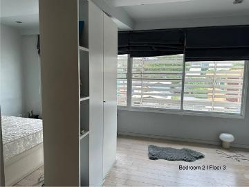 HR3348 Townhouse for Rent – Wireless Rd. | 10 Min Walk to BTS Ploenchit Luxury Living & Home Office in the Heart of Bangkok’s Embassy District